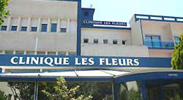 Polyclinique les fleurs